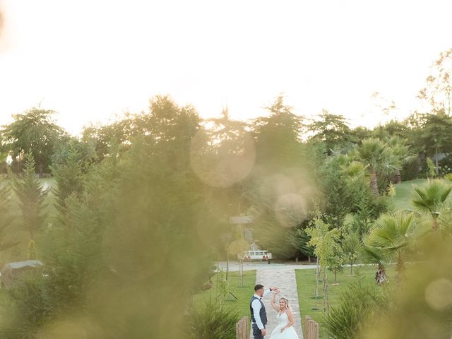 O casamento de Alexandre e Alexandra em Vila Verde, Vila Verde 71