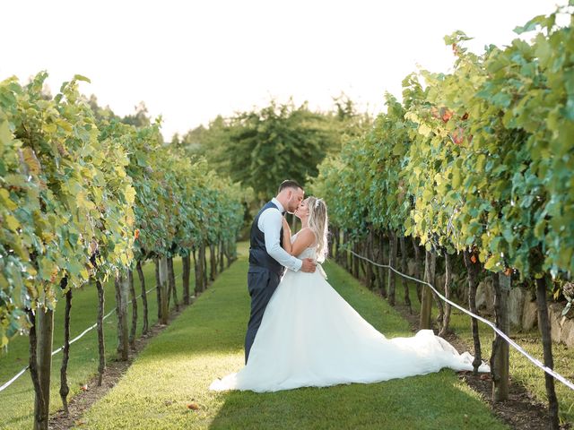 O casamento de Alexandre e Alexandra em Vila Verde, Vila Verde 74