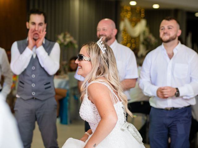 O casamento de Alexandre e Alexandra em Vila Verde, Vila Verde 76