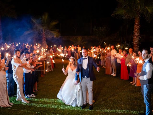 O casamento de Alexandre e Alexandra em Vila Verde, Vila Verde 86