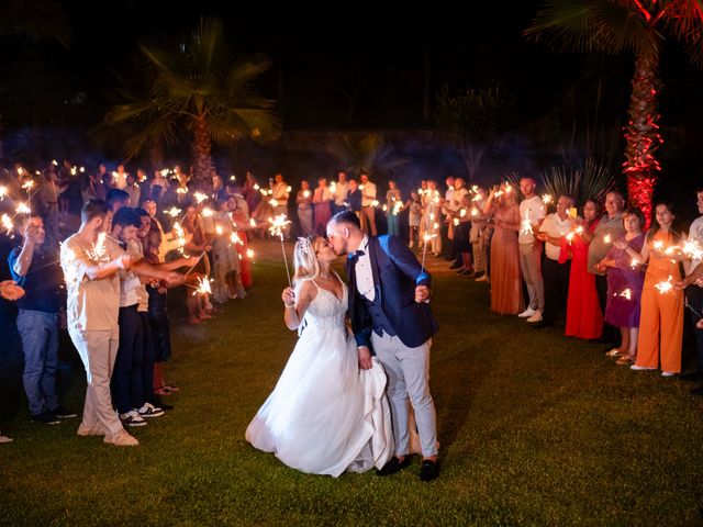 O casamento de Alexandre e Alexandra em Vila Verde, Vila Verde 87