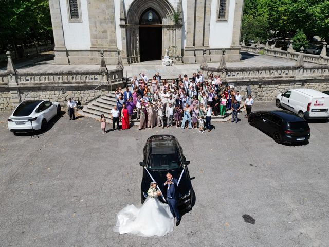 O casamento de Alexandre e Alexandra em Vila Verde, Vila Verde 93