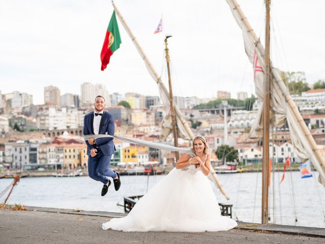 O casamento de Alexandre e Alexandra em Vila Verde, Vila Verde 94