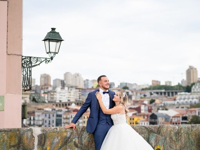 O casamento de Alexandre e Alexandra em Vila Verde, Vila Verde 96