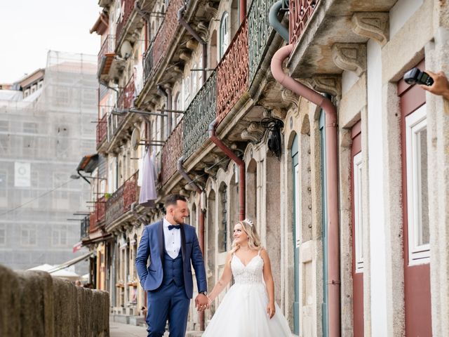 O casamento de Alexandre e Alexandra em Vila Verde, Vila Verde 99