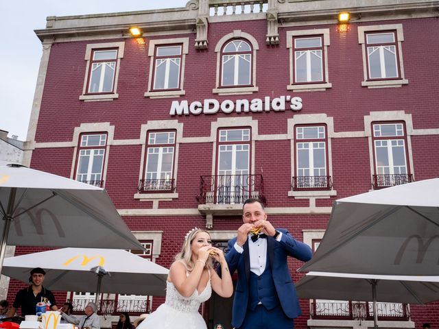 O casamento de Alexandre e Alexandra em Vila Verde, Vila Verde 100