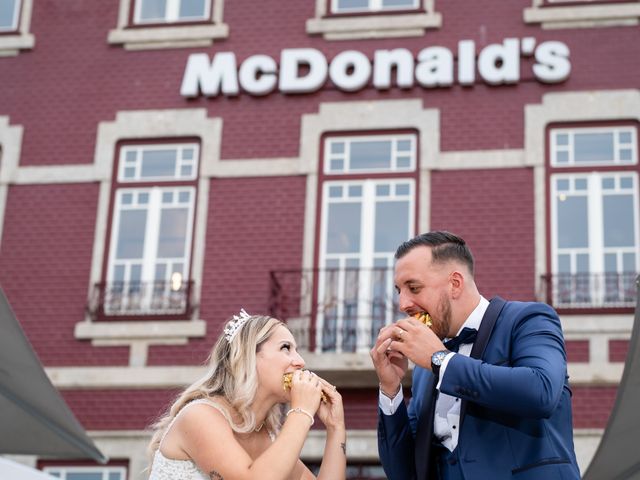 O casamento de Alexandre e Alexandra em Vila Verde, Vila Verde 101