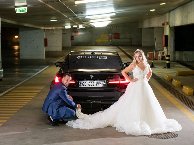 O casamento de Alexandre e Alexandra em Vila Verde, Vila Verde 114