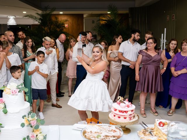 O casamento de Alexandre e Alexandra em Vila Verde, Vila Verde 122