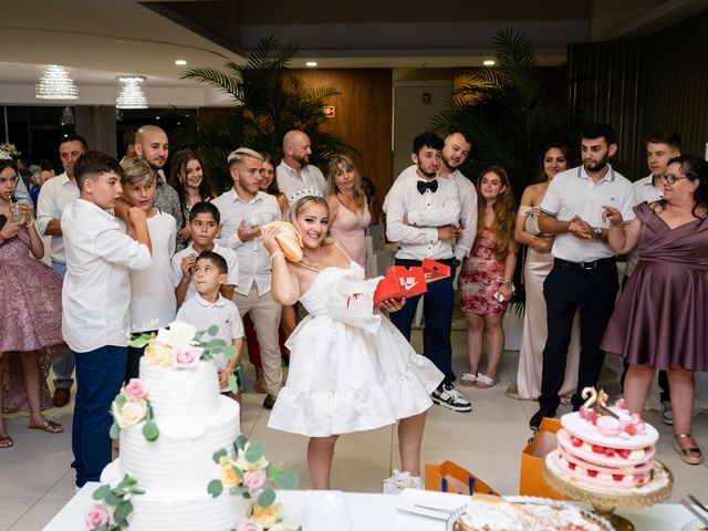 O casamento de Alexandre e Alexandra em Vila Verde, Vila Verde 123