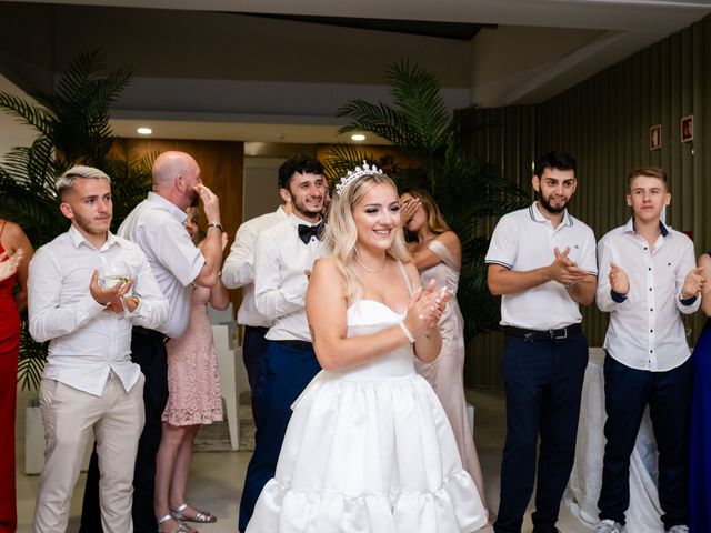 O casamento de Alexandre e Alexandra em Vila Verde, Vila Verde 124