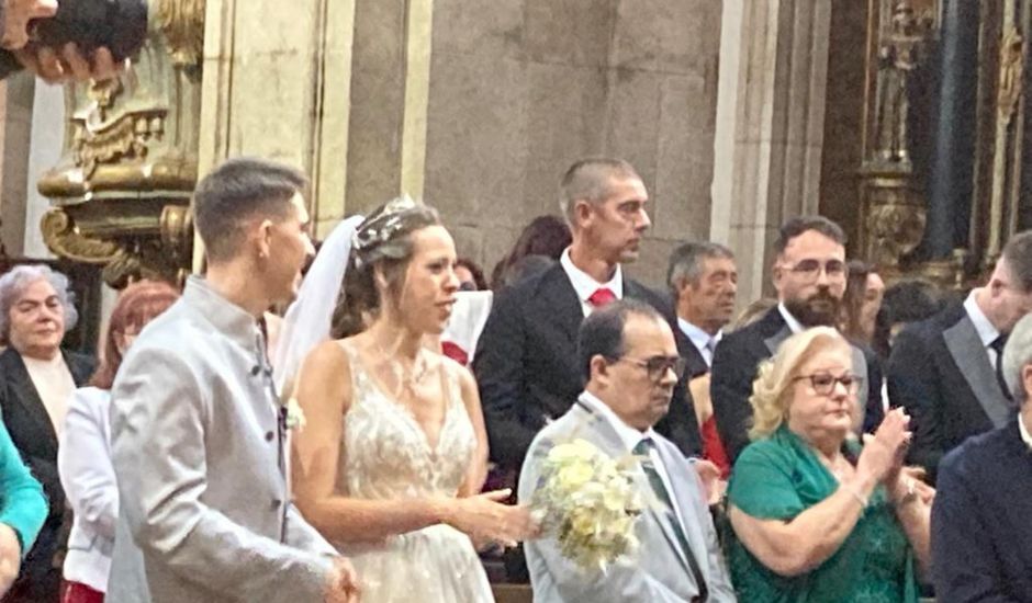 O casamento de Rui e Andresa  em Lamego, Lamego