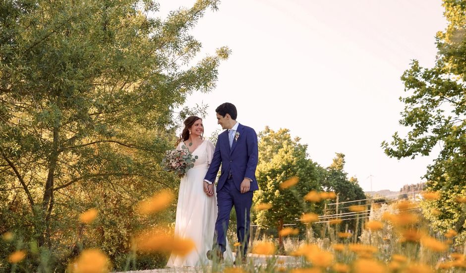 O casamento de David  e Rita  em Alenquer, Alenquer