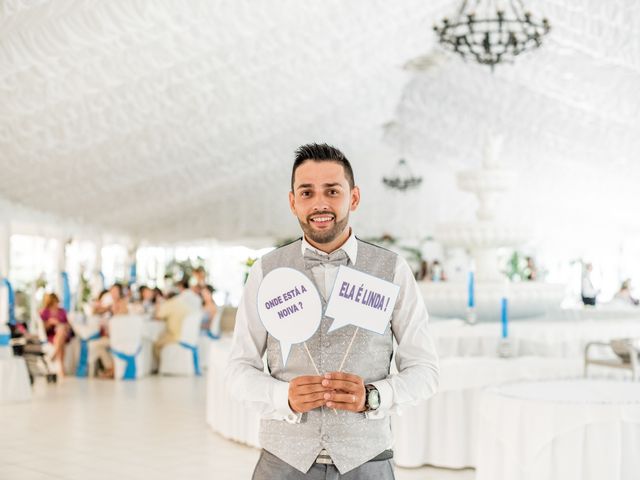 O casamento de Fábio e Filipa em Vale de Lobos, Sintra 94