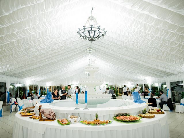 O casamento de Fábio e Filipa em Vale de Lobos, Sintra 95