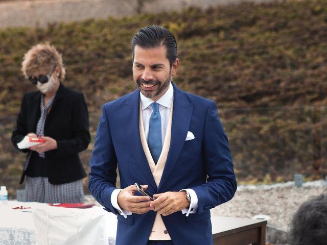 O casamento de Diogo e Joana em Anadia, Anadia 8