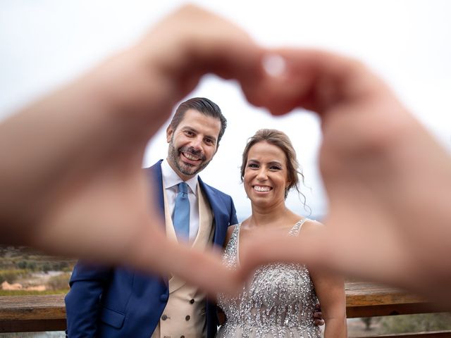 O casamento de Diogo e Joana em Anadia, Anadia 29