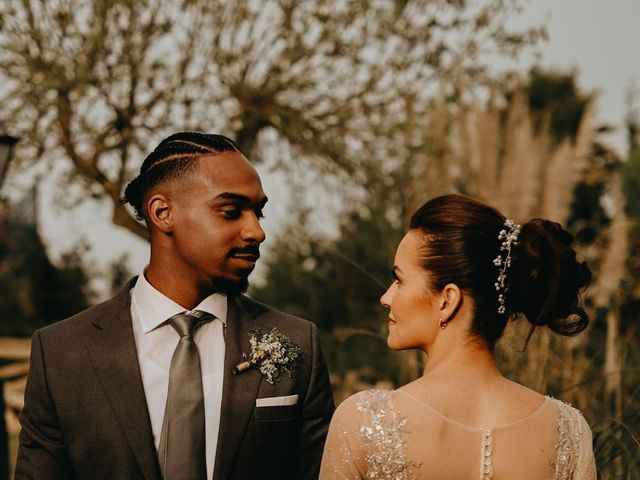 O casamento de Josué  e Larissa em Venda do Pinheiro, Mafra 6