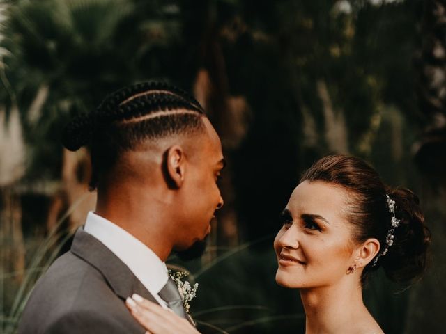 O casamento de Josué  e Larissa em Venda do Pinheiro, Mafra 1