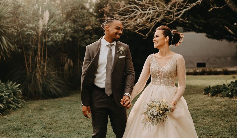 O casamento de Josué  e Larissa em Venda do Pinheiro, Mafra