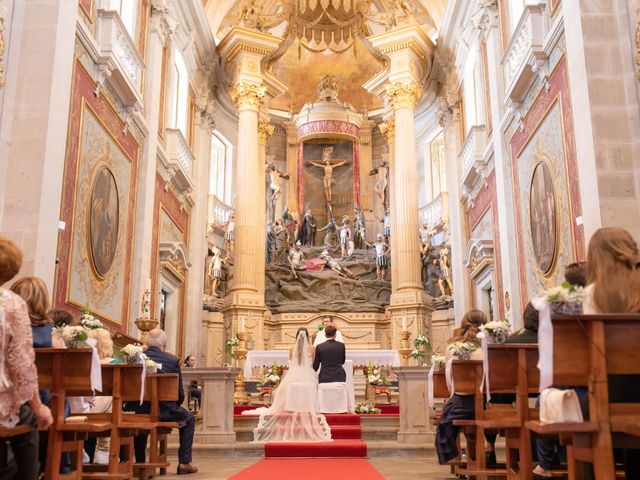 O casamento de Hugo e Helena em Braga, Braga (Concelho) 8