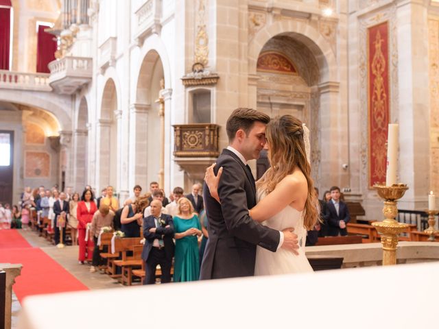 O casamento de Hugo e Helena em Braga, Braga (Concelho) 10