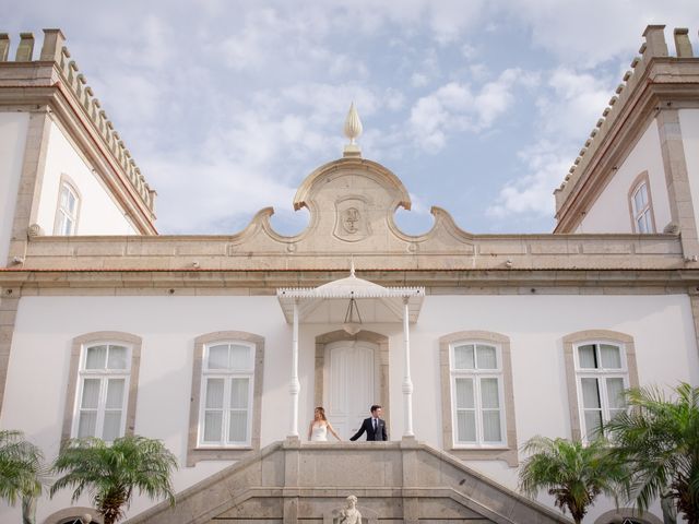 O casamento de Hugo e Helena em Braga, Braga (Concelho) 13