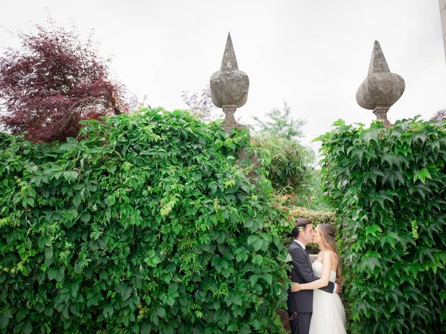 O casamento de Hugo e Helena em Braga, Braga (Concelho) 14