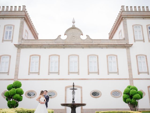 O casamento de Hugo e Helena em Braga, Braga (Concelho) 15