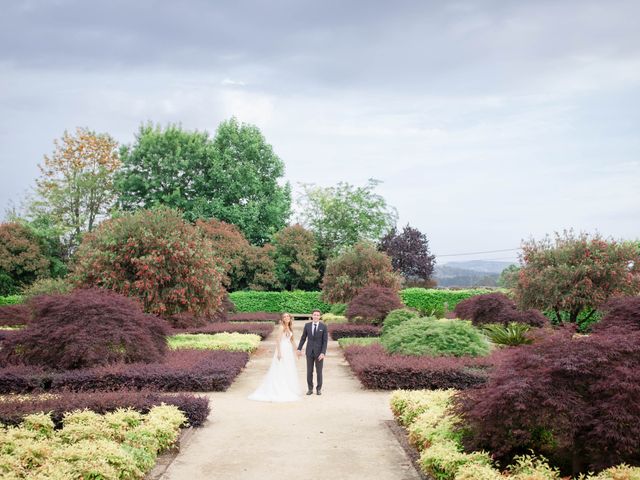 O casamento de Hugo e Helena em Braga, Braga (Concelho) 2