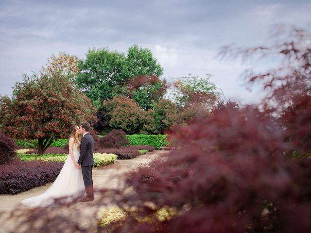 O casamento de Hugo e Helena em Braga, Braga (Concelho) 18