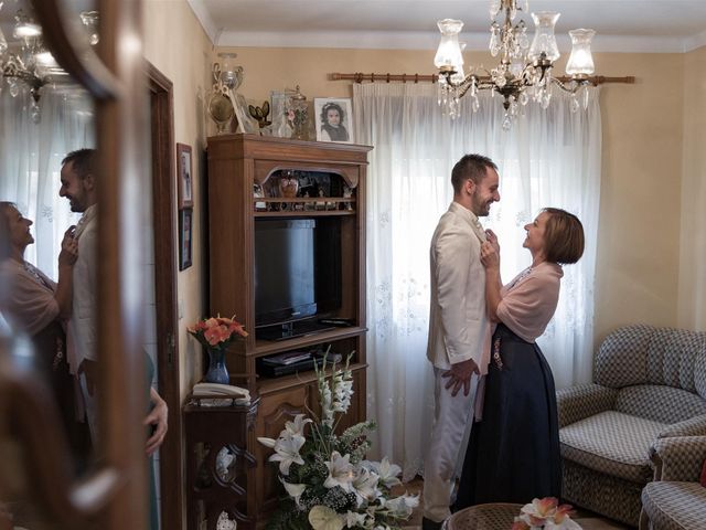 O casamento de Lionel e Julie em Paços de Ferreira, Paços de Ferreira 6