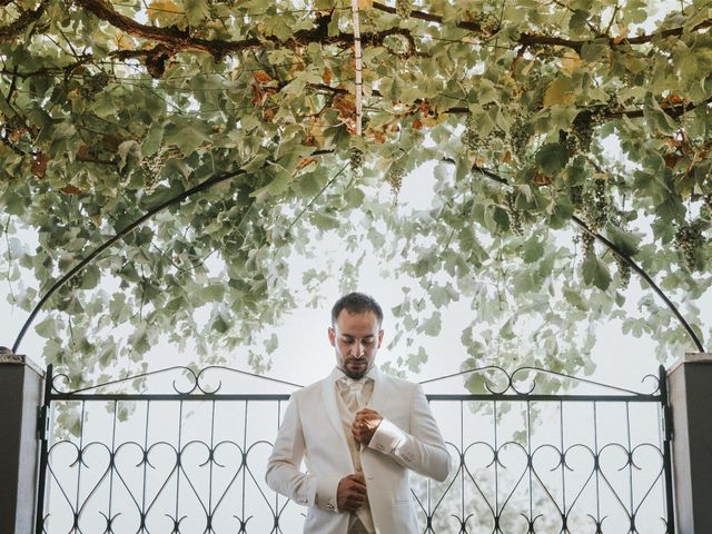 O casamento de Lionel e Julie em Paços de Ferreira, Paços de Ferreira 7