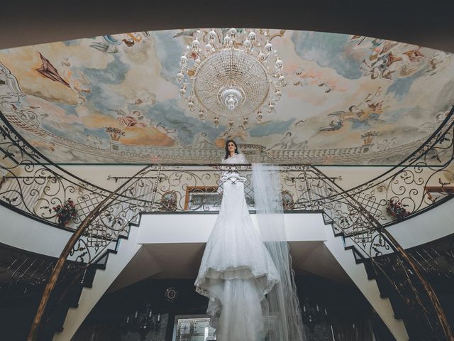 O casamento de Lionel e Julie em Paços de Ferreira, Paços de Ferreira 11