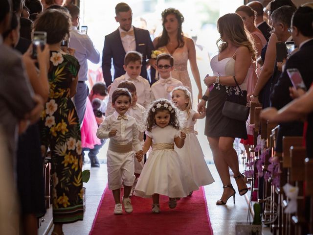 O casamento de Lionel e Julie em Paços de Ferreira, Paços de Ferreira 20