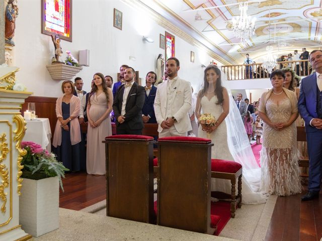 O casamento de Lionel e Julie em Paços de Ferreira, Paços de Ferreira 21