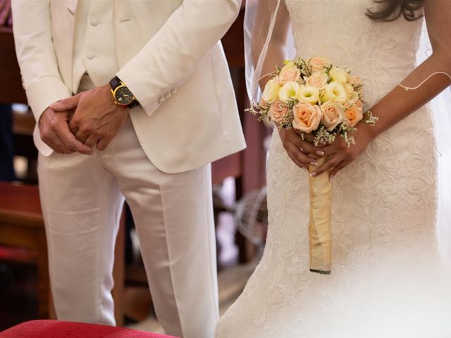 O casamento de Lionel e Julie em Paços de Ferreira, Paços de Ferreira 22