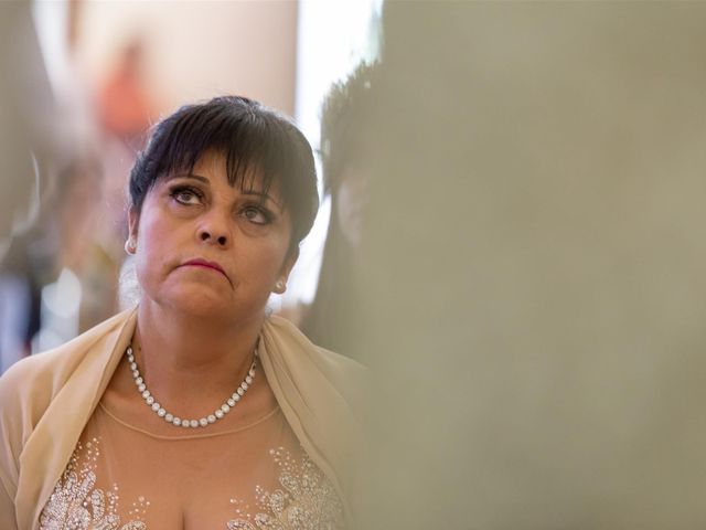 O casamento de Lionel e Julie em Paços de Ferreira, Paços de Ferreira 24