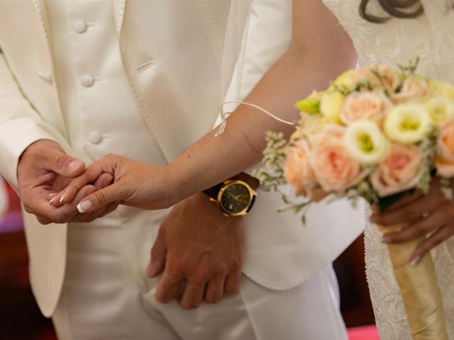 O casamento de Lionel e Julie em Paços de Ferreira, Paços de Ferreira 25