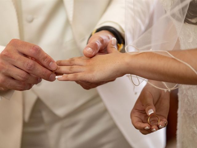 O casamento de Lionel e Julie em Paços de Ferreira, Paços de Ferreira 26