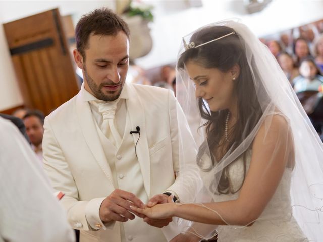 O casamento de Lionel e Julie em Paços de Ferreira, Paços de Ferreira 27