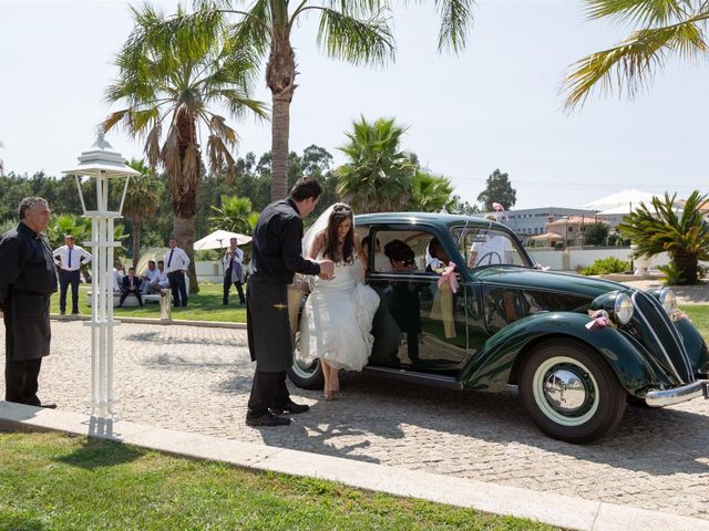 O casamento de Lionel e Julie em Paços de Ferreira, Paços de Ferreira 34