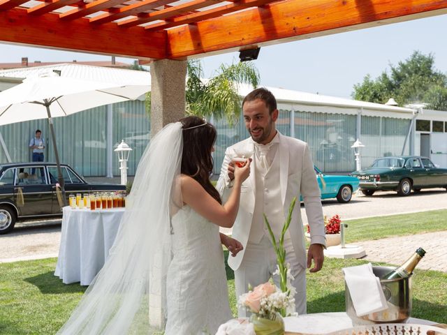 O casamento de Lionel e Julie em Paços de Ferreira, Paços de Ferreira 35