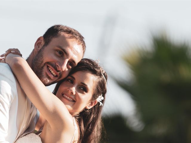 O casamento de Lionel e Julie em Paços de Ferreira, Paços de Ferreira 1