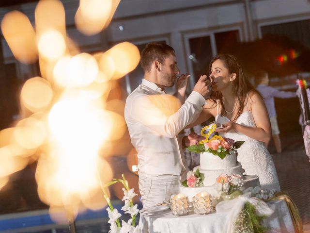 O casamento de Lionel e Julie em Paços de Ferreira, Paços de Ferreira 52