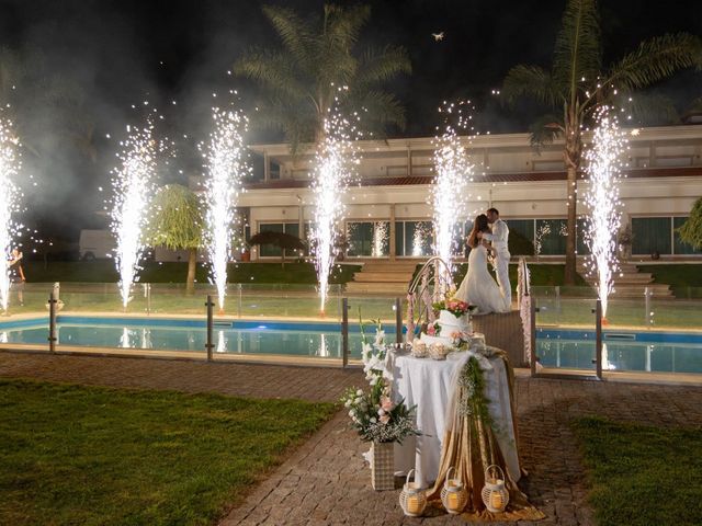 O casamento de Lionel e Julie em Paços de Ferreira, Paços de Ferreira 53