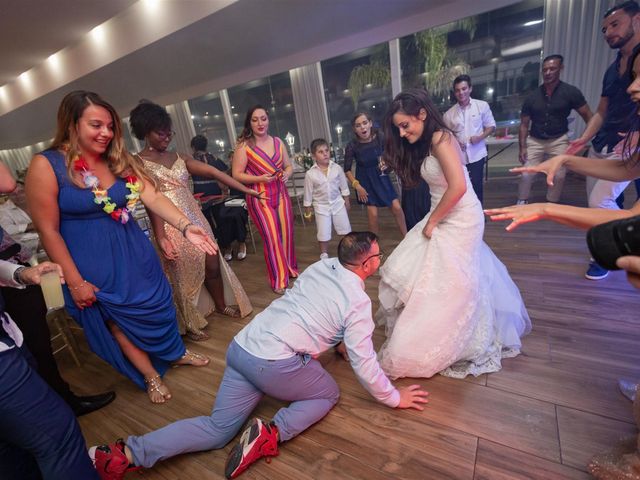 O casamento de Lionel e Julie em Paços de Ferreira, Paços de Ferreira 59