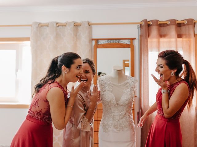 O casamento de Renato e Ana em Ventosa do Bairro, Mealhada 14