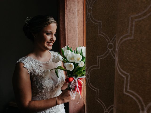 O casamento de Renato e Ana em Ventosa do Bairro, Mealhada 15