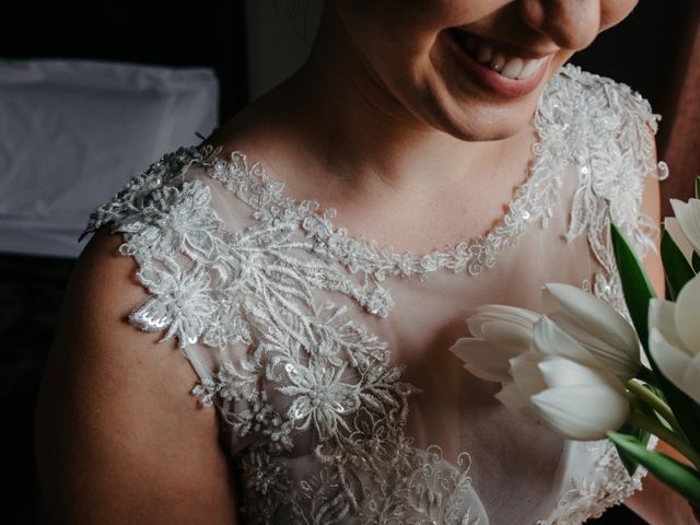 O casamento de Renato e Ana em Ventosa do Bairro, Mealhada 16